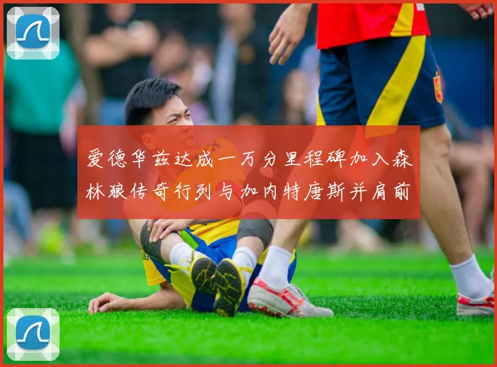 爱德华兹达成一万分里程碑加入森林狼传奇行列与加内特唐斯并肩前行