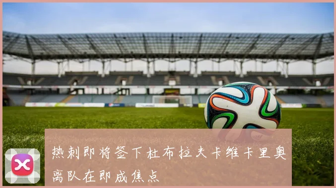 热刺即将签下杜布拉夫卡维卡里奥离队在即成焦点