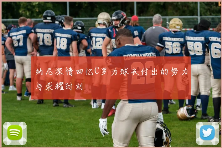 纳尼深情回忆C罗为球衣付出的努力与荣耀时刻
